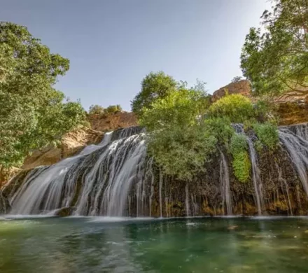 آبشار گریت